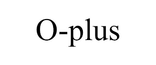 O-PLUS