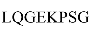 LQGEKPSG