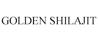 GOLDEN SHILAJIT