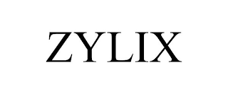 ZYLIX