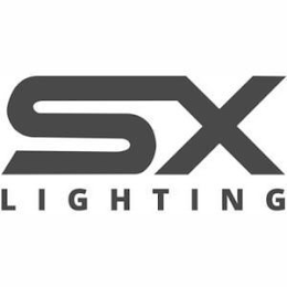 SX LIGHTING