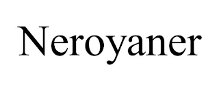 NEROYANER