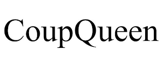 COUPQUEEN