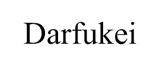 DARFUKEI