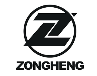 Z ZONGHENG