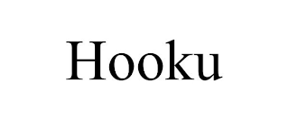 HOOKU