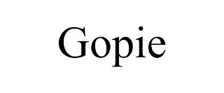 GOPIE