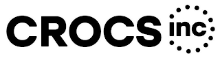 CROCS INC