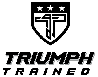 TT TRIUMPH TRAINED