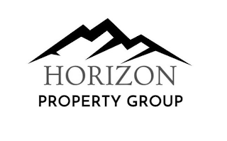 HORIZON PROPERTY GROUP