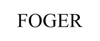 FOGER