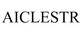 AICLESTR