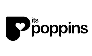 ITS POPPINS