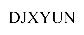 DJXYUN