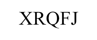XRQFJ
