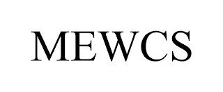 MEWCS