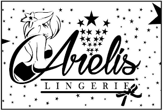 ARELIS LINGERIE