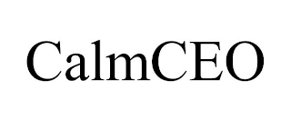 CALMCEO