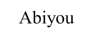 ABIYOU