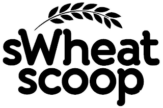 SWHEAT SCOOP