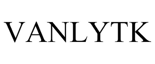 VANLYTK