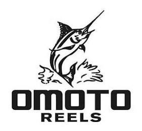 OMOTO REELS