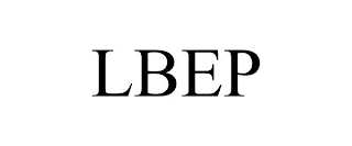 LBEP