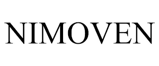 NIMOVEN