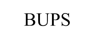 BUPS