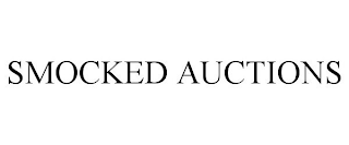 SMOCKED AUCTIONS