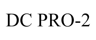 DC PRO-2