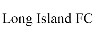 LONG ISLAND FC