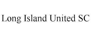 LONG ISLAND UNITED SC