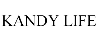 KANDY LIFE