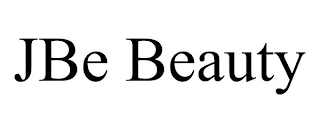 JBE BEAUTY