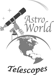 ASTRO WORLD TELESCOPES