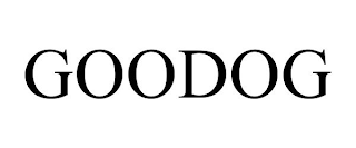 GOODOG