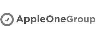 APPLEONEGROUP