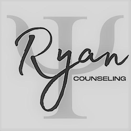 RYAN COUNSELING