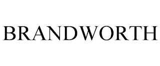 BRANDWORTH