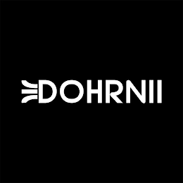 DOHRNII