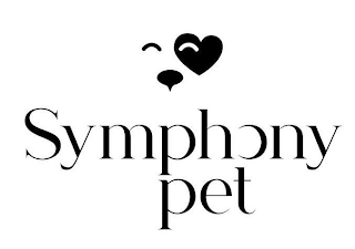 SYMPHONY PET