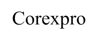 COREXPRO