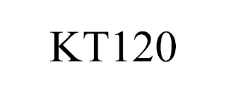 KT120