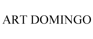 ART DOMINGO