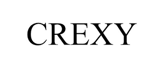 CREXY