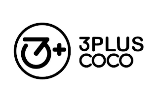 3+ 3PLUS COCO