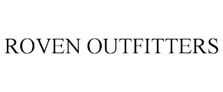 ROVEN OUTFITTERS