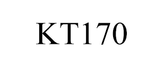 KT170