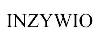 INZYWIO